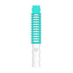 Ozone Pet Brush Electronic Dog Grooming Comb for Shedding and Odor Removal