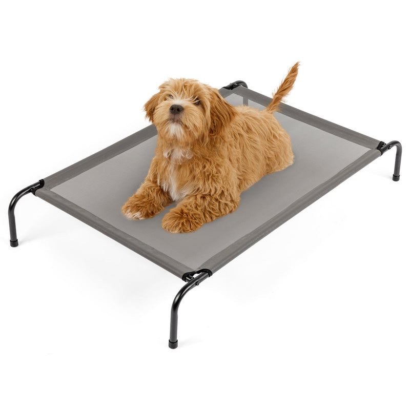 Elevated Dog Bed