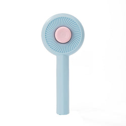 Self-Cleaning Pet Grooming Brush for Cats and Dogs