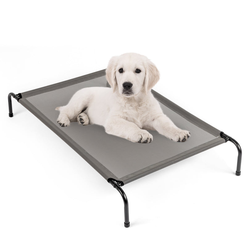 Elevated Dog Bed