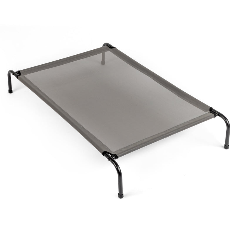 Elevated Dog Bed
