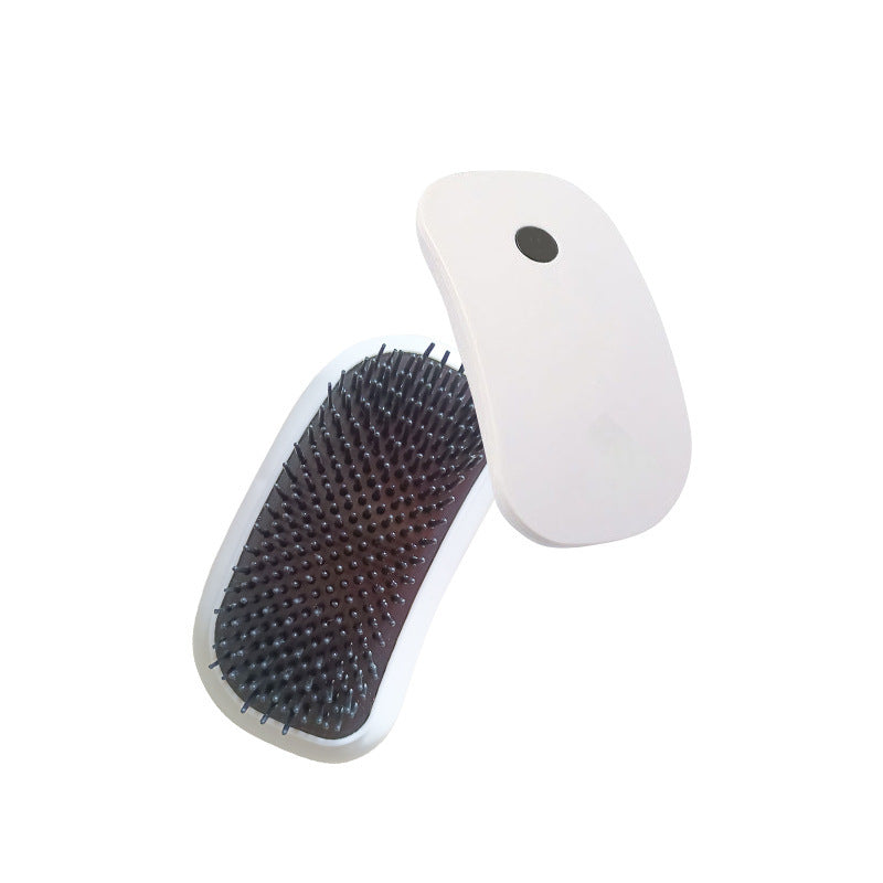 Electric Massage Pet Brush Handheld Vibration Grooming Tool for Pets