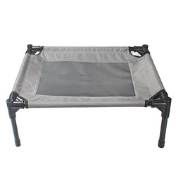 Outdoor Portable Dog Bed Oxford Cloth Washable Kennel Mat